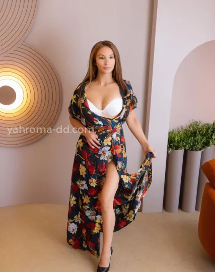 Проститутка Мадина - Фото 3 №245530