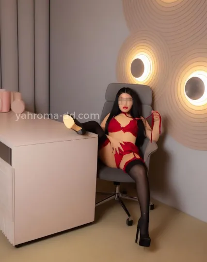 Проститутка Лиза - Фото 1 №269210