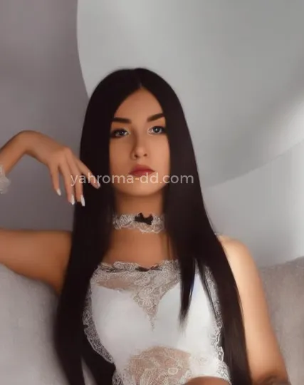 Проститутка Афелия - Фото 2 №269212