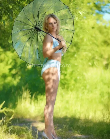 Проститутка Тина - Фото 1 №284487
