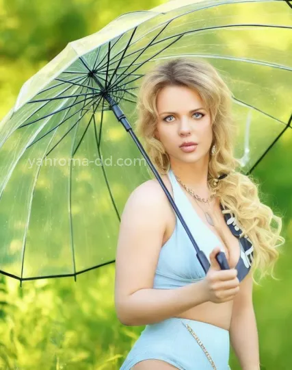 Проститутка Тина - Фото 4 №284487