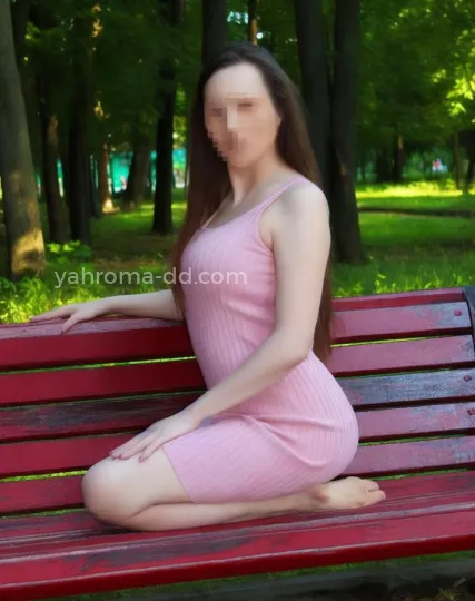 Проститутка Олеся - Фото 3 №286920
