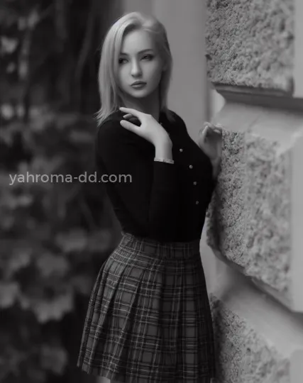 Проститутка Кристина - Фото 2 №307646