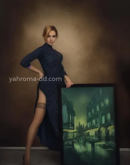 Проститутка Кристина - Фото 4 №307646