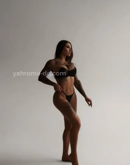 Проститутка Ника - Фото 4 №308467