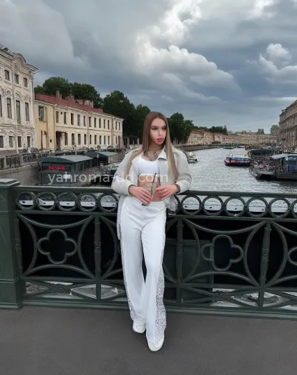 Проститутка Ника - Фото 7 №308467