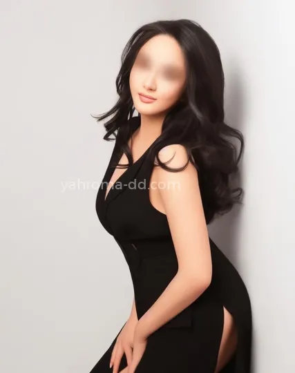 Проститутка Алина - Фото 5 №310126