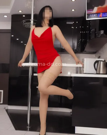 Проститутка Милашка - Фото 2 №341097