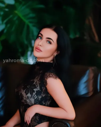 Проститутка Линда - Фото 4 №389154