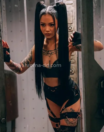 Проститутка София - Фото 1 №454175