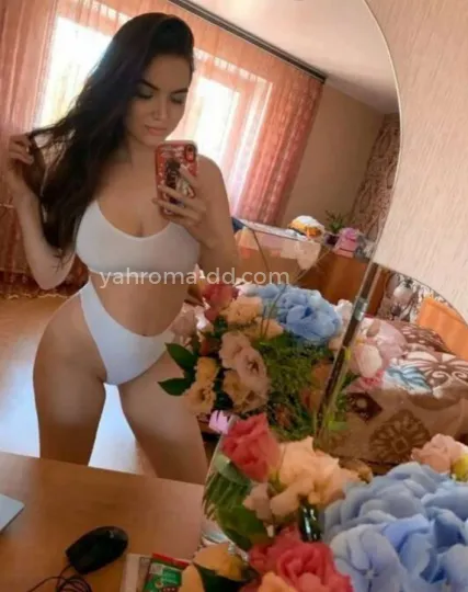 Проститутка Настя - Фото 3 №45949