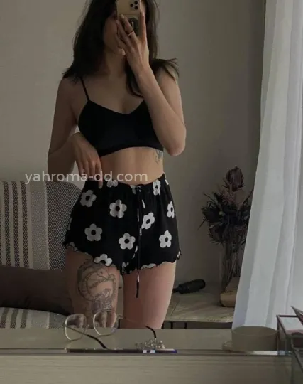 Проститутка Хлоя - Фото 4 №471116