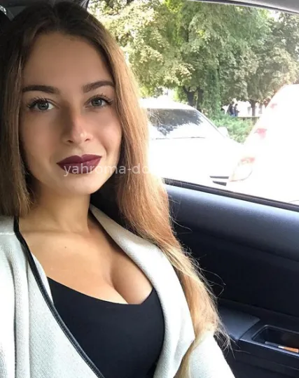 Проститутка Анастасия - Фото 3 №80666