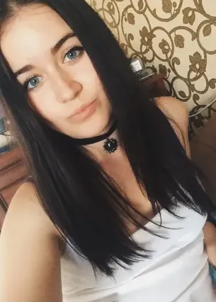 Вика - Фото 2