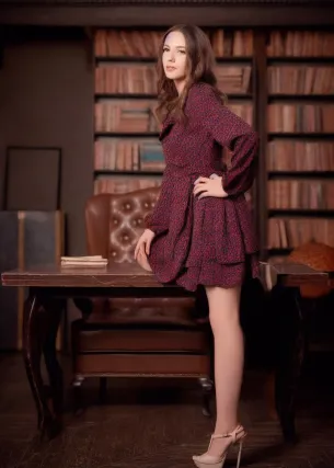Луиза - Фото 1
