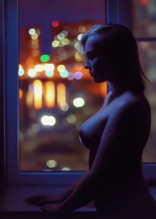 Кристина - Фото 3