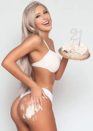 Милана - Фото 1