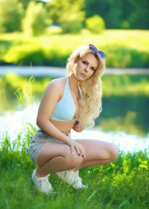 Тина - Фото 2