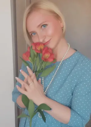 Леночка - Фото 1