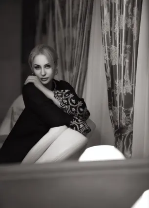 Кристина - Фото 3