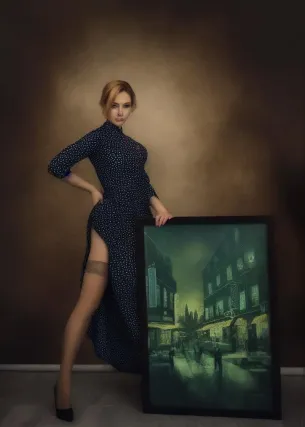 Кристина - Фото 2