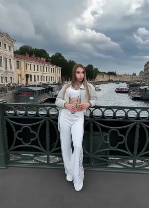Ника - Фото 1