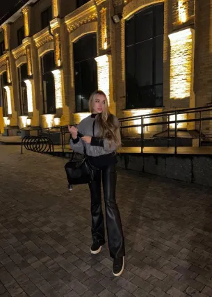 Полина - Фото 2