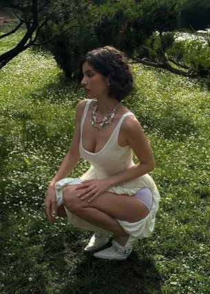 Яна - Фото 2